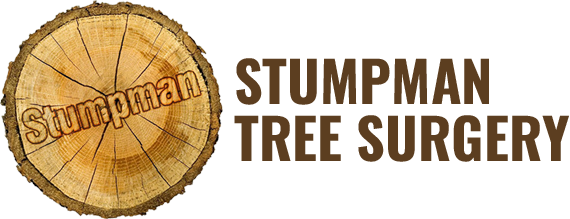 The Stumpman