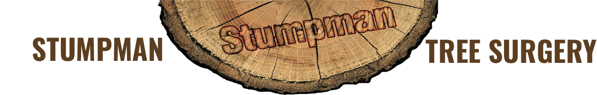 The Stumpman